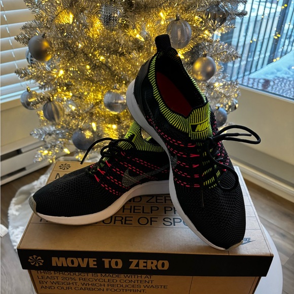 Nike Air Zoom Mariah Flyknit Racer Men's - Picture 3 of 9